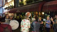 2017-03-31 Maandborrel New Taveerne 12 2017-03-31 Maandborrel New Taveerne 12